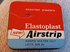Elastoplast plaster airstrip for sale  BIRMINGHAM
