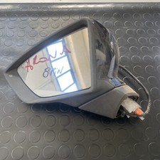 Specchietto sinistro seat usato  Rende