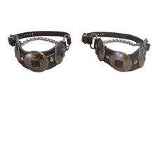 Boot conchos pair for sale  Orange Park