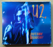 Outside broadcast live d'occasion  Souillac