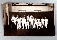 Photo card sports d'occasion  Expédié en Belgium