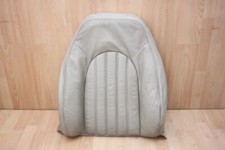 Front left seat for sale  ILKESTON