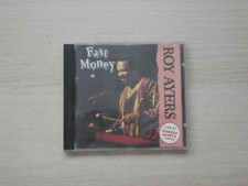 Roy ayers fast for sale  Apple Valley