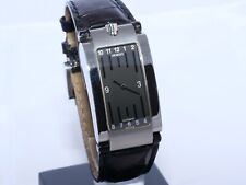 Movado elliptica stainless for sale  Solon
