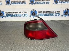 Jaguar xj6 rear for sale  Rotherham
