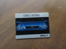 Pin pel astra gebraucht kaufen  Essen