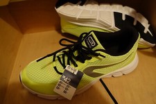 Kalenji yellow lightweight for sale  WALLINGTON