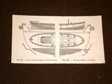 Marina nella storia usato  Villarosa
