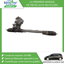 Cremaillere mercedes classe d'occasion  Saint-Quentin