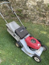 honda lawnmower spares for sale  RYE