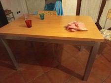 Tavolo allungabile usato usato  Monza