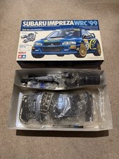 Tamiya tg10 mk1 for sale  YORK