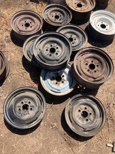 Ford mustang wheels for sale  Visalia