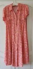 Ladies dress damart.approx.40 for sale  STANLEY