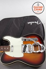 2004 fender tl62b for sale  Salt Lake City