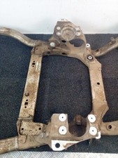 Front subframe landrover for sale  NORTH WALSHAM