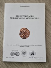 Numismatique serie monnayages d'occasion  Ruelle-sur-Touvre