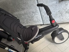 Smartrike str7 folding for sale  CRAWLEY