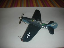Maquette airfix montée. d'occasion  Noaillan