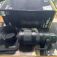 Nikon nikkor 100 for sale  Stratham