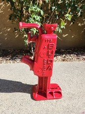 Buda railroad jack for sale  Olivehurst