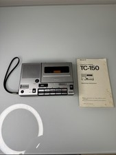 Vintage sony 150 for sale  Kennesaw