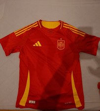 spanien trikot gebraucht kaufen  Cottbus