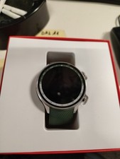 Oneplus watch smartwatch usato  Terni