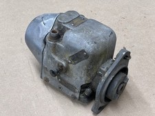 Wico twin cylinder for sale  LEEDS