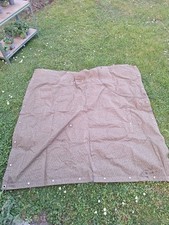 Riginal nva zeltbahn gebraucht kaufen  Braunsbedra