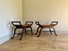 Pair window seats for sale  LEOMINSTER
