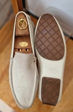 Gucci mens driving for sale  COALVILLE