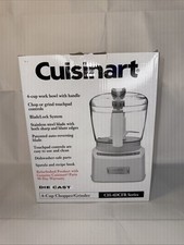 Cuisinart elite collection for sale  Readyville