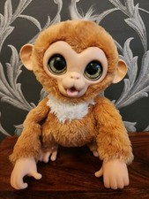 Furreal friends monkey for sale Furreal friends monkey for sale  STOKE-ON-TRENT