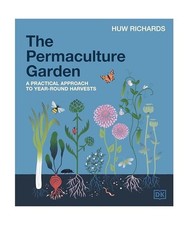 The permaculture garden gebraucht kaufen  Trebbin