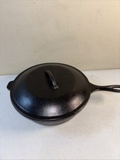 Vtg lodge 8cf for sale  Portage