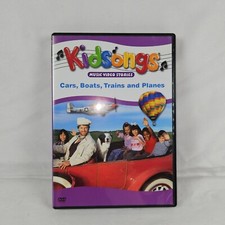 kidsongs dvd for sale kidsongs dvd for sale Hays