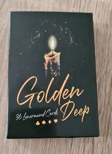 Fortune golden deep gebraucht kaufen  Meißen