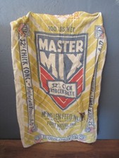 Vintage master mix for sale  Bluffton