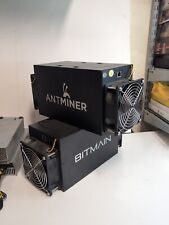 Antminer bitmaintech bitcoin for sale  Rosemount