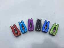 Lot pinces multifonctions d'occasion  Laon