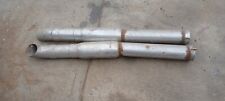 Flowmaster bullet mufflers for sale  North Sioux City