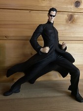 Matrix neo sammelfigur gebraucht kaufen  Woltersdorf