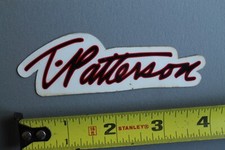 Patterson surfboards black for sale  Los Angeles