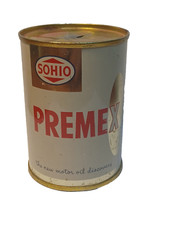 Sohio premix motor for sale  Buckeye