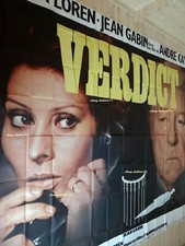 Jean gabin sophia d'occasion  France