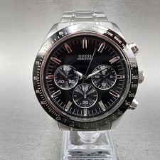 Guess chronograph watch for sale  Manchester