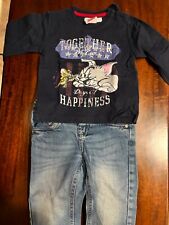 Abbigliamento bambino usato usato  Francavilla Marittima