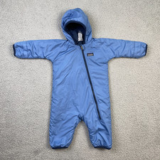 Patagonia bunting snowsuit for sale  Elmwood Park