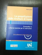 Progettazione delle strutture usato  Avola